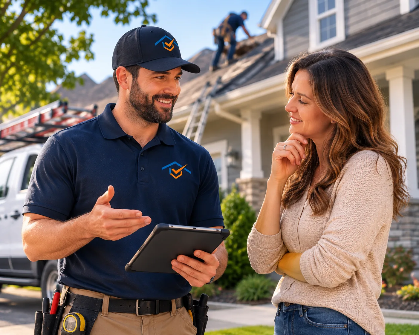Roof Inspection FAQs in Totz, KY