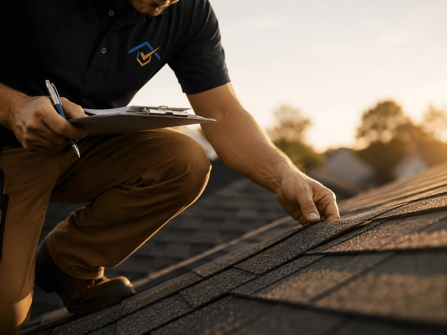 Why Choose Roof Inspection in Totz, KY